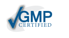 Certified GMP